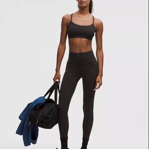 Lululemon Wunder Train High-Rise Tight with Pockets 25"